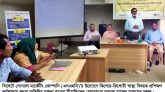 সিলেটে সোস্যাল মার্কেটিং কোম্পানি’র কিশোর-কিশোরী স্বাস্থ্য বিষয়য়ক কর্মশালা