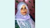 জামালগঞ্জে দেবরের দায়ের কোপে নারীর মৃত্যু