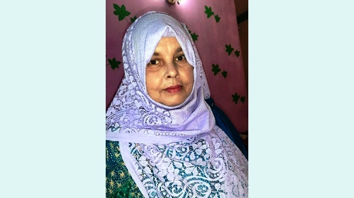 জামালগঞ্জে দেবরের দায়ের কোপে নারীর মৃত্যু