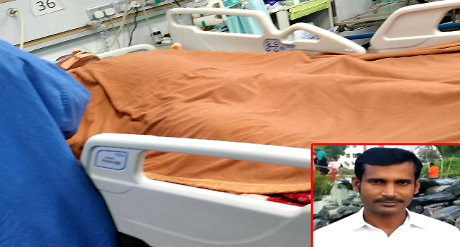 মালদ্বীপে প্রবাসী বাংলাদেশীর মৃত্যু