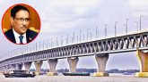 পদ্মা সেতু নির্মাণের মাধ্যমে আমরা অপমানের প্রতিশোধ নিয়েছি : সেতুমন্ত্রী