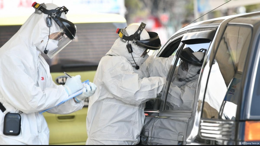 বিশ্ব করোনায় মৃত-আক্রান্ত আরো বেড়েছে