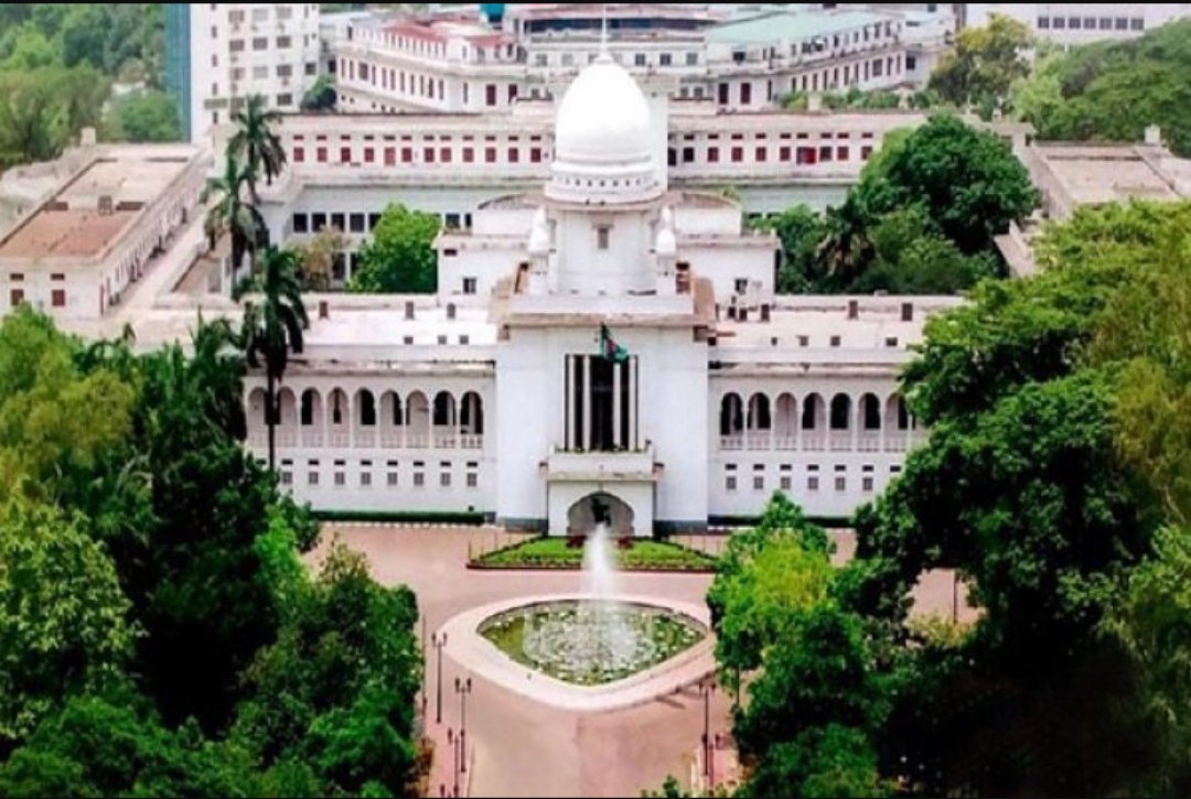 ভেজাল প্যারাসিটামলে ১০৪ শিশুর মৃত্যু : ১৫ লাখ টাকা করে ক্ষতিপূরণের নির্দেশ হাইকোর্টের