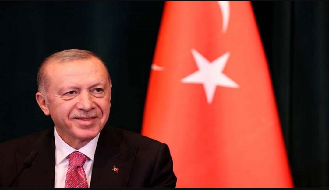 বদলে গেল দেশের নাম, ‘তুরস্ক’ এখন ‘তুর্কিয়ে’