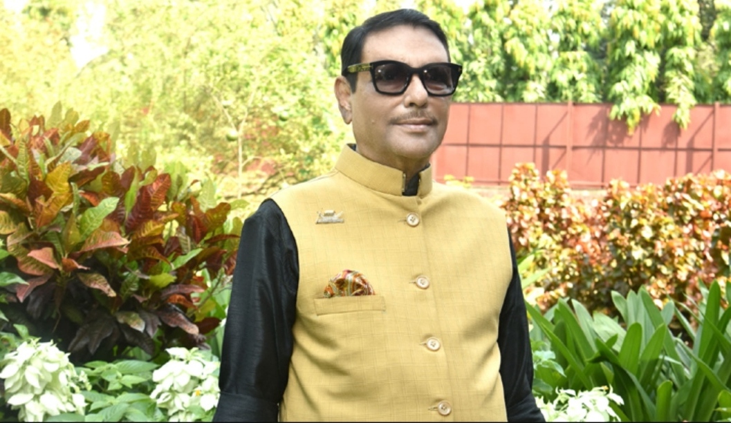 পদ্মা সেতুর উদ্বোধনে সব দল দাওয়াত পাবে : কাদের