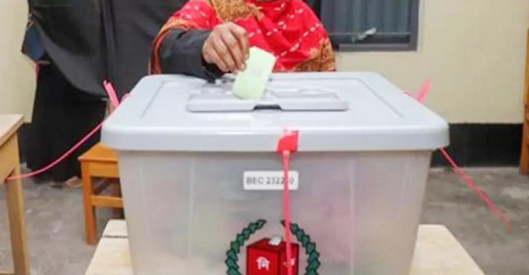 সিলেটের ৩টিসহ চার উপজেলায় ভোট ২৭ জুলাই