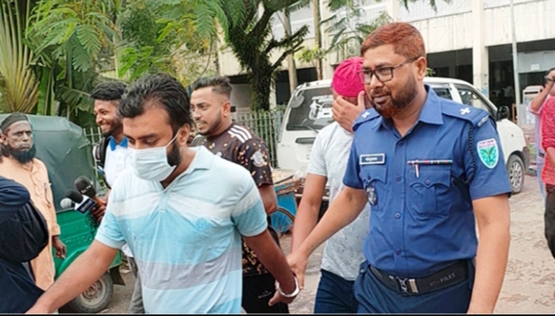 সুনামগঞ্জে ধর্ষণ-অপহরণ মামলায় ৪ জনের যাবজ্জীবন