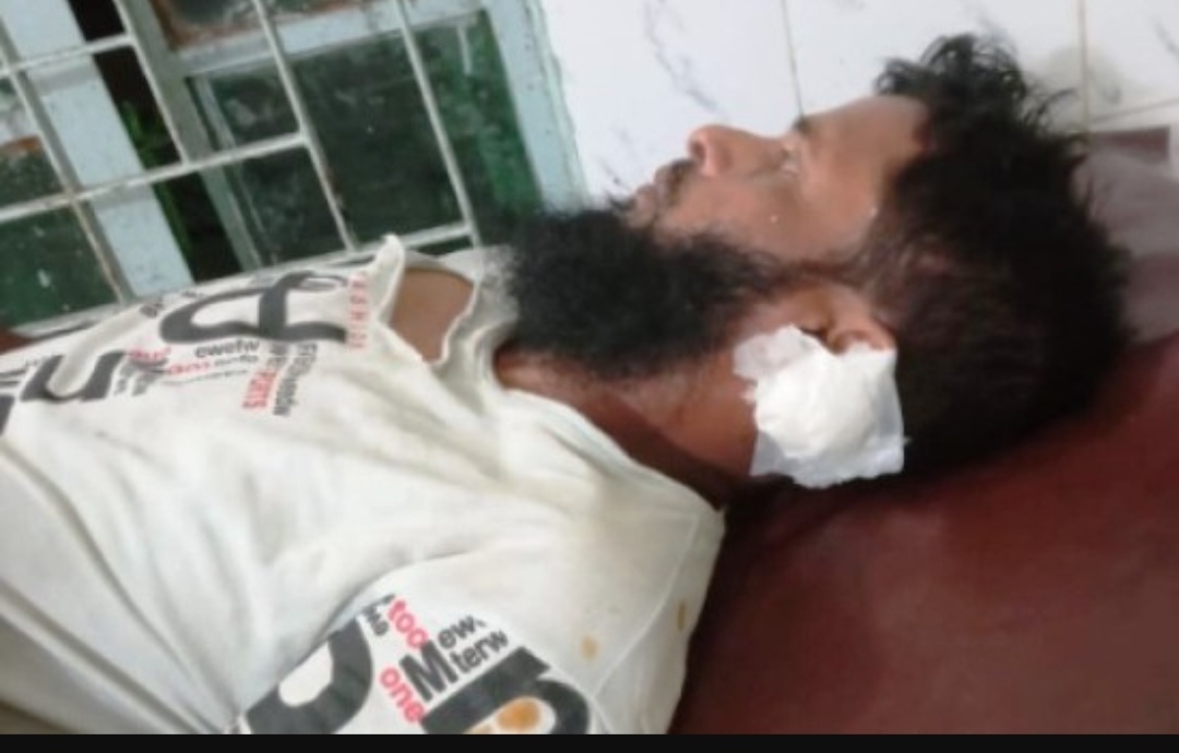 কোম্পানীগঞ্জে অস্ত্রের মুখে ব্যবসায়ীর দেড় লাখ টাকা ছিনতাই