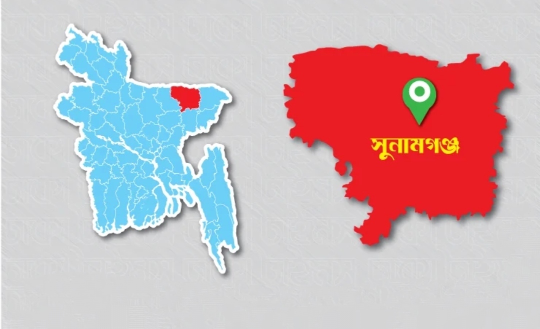 দোয়ারাবাজারে নারীর ওপর এসিড নিক্ষেপ