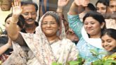 শেখ হাসিনার কারামুক্তি দিবস আজ