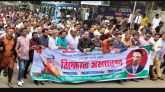লুটপাটের কারনে দেশ দেউলিয়া হয়ে যাচ্ছে : কাইয়ুম চৌধুরী