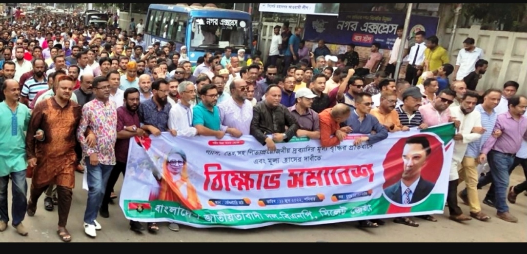 লুটপাটের কারনে দেশ দেউলিয়া হয়ে যাচ্ছে : কাইয়ুম চৌধুরী