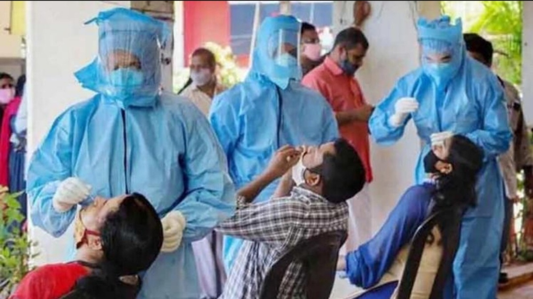 করোনা শনাক্তের সংখ্যা ও হার বাড়ছে