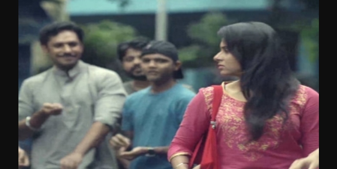 ইভ টিজিং প্রতিরোধ দিবস আজ