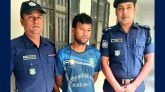 ফেসবুকে নুপুর শর্মাকে সমর্থন করে পোস্ট, গোয়াইনঘাটে যুবক আটক