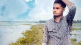 হাকালুকি হাওরে নৌকাডুবি : নিখোঁজ তরুণের মরদেহ উদ্ধার