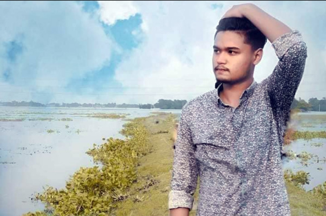হাকালুকি হাওরে নৌকাডুবি : নিখোঁজ তরুণের মরদেহ উদ্ধার