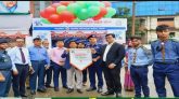 বিজ্ঞানীদের উদ্ভাবনী শক্তিকে কাজে লাগিয়ে ভবিষ্যৎ প্রজন্মকে উৎসাহিত করতে হবে : বিভাগীয় কমিশনার