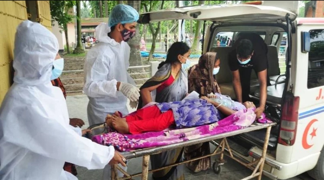 ১৬২ জনের করোনা শনাক্ত : মৃত্যু নেই