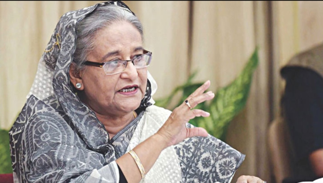 আ,লীগ জনগণের কথা চিন্তা করে কর্মসূচি বাস্তবায়ন করছে’