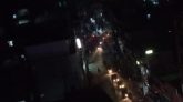 সিলেট ও সুনামগঞ্জে বিদ্যুৎহীন ৩ লাখ গ্রাহক