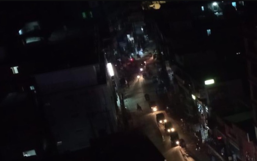 সিলেট ও সুনামগঞ্জে বিদ্যুৎহীন ৩ লাখ গ্রাহক