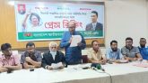 সিলেটের বন্যার প্রকৃত পরিস্থিতি প্রধানমন্ত্রী’সহ রাষ্ট্রের দায়িত্বশীলদের কাছে পৌঁছানো হচ্ছে না