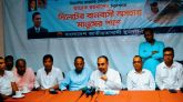 ভোট ছাড়া যারা ক্ষমতায় আসে তারাই দুর্যোগের সময় উৎসব করতে পারে : মীর্জা আব্বাস