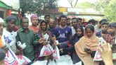 ত্রাণ নিয়ে দুর্নীতি করলে ছাড় দেওয়া হবে না