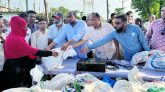 বানবাসি মানুষদের দ্রুত পুনর্বাসন করতে হবে : কাইয়ুম চৌধুরী