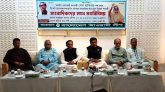 কোন মানুষ অনাহারে-অর্ধাহারে থাকবে না : মাহবুবুল আলম হানিফ
