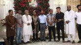 যুক্তরাজ্য প্রবাসী ব্যারিষ্টার জয়নালের শুভ বিবাহ সম্পন্ন