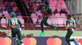 ওয়েস্ট ইন্ডিজে দুর্দান্ত জয় বাংলাদেশের