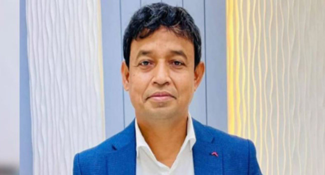 ডিএমপির ডিবি প্রধান হলেন হারুন