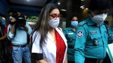 ডাঃ সাবরিনা’সহ ৮ আসামিকে ১১ বছর করে কারাদণ্ড