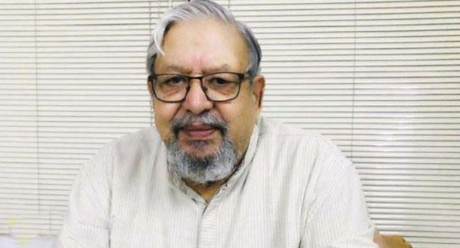 আবারো করোনা আক্রান্ত প্রবাসী কল্যাণমন্ত্রী