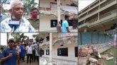 অবৈধ স্থাপনা উচ্ছেদে কাউকেই ছাড় দেওয়া হবে না : মেয়র আরিফ