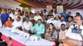 বর্তমান সরকারের প্রতি সাধারণ মানুষের কোন আস্থা নেই : গয়েশ্বর রায়