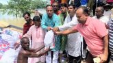 আওয়ামী লীগ বন্যার্তদের পাশে নেই : এমরান চৌধুরী