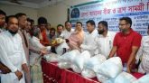 আ.লীগের কোন মন্ত্রী-এমপি বন্যার্তদের পাশে নেই : লুনা