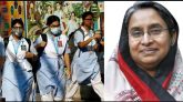 ফের চোখ রাঙাচ্ছে করোনা, শিক্ষাপ্রতিষ্ঠান বন্ধের বিষয়ে যা বললেন শিক্ষামন্ত্রী