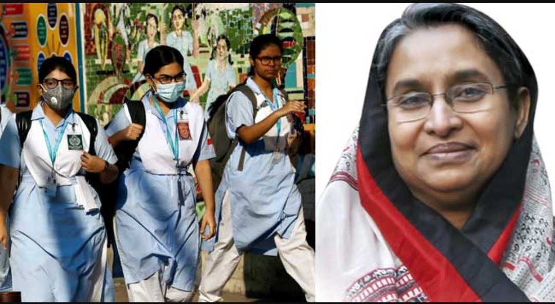 ফের চোখ রাঙাচ্ছে করোনা, শিক্ষাপ্রতিষ্ঠান বন্ধের বিষয়ে যা বললেন শিক্ষামন্ত্রী