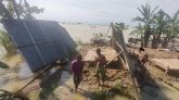 পানিতে ঘর গেছে, আমাদের আবার কিসের ঈদ