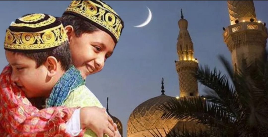 পবিত্র ঈদুল আজহা আজ, ত্যাগের মহিমায় উদ্ভাসিত হওয়ার দিন