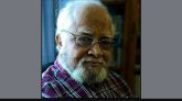 বিশিষ্ট প্রত্নতাত্ত্বিক ড. এনামুল হক মারা গেছেন