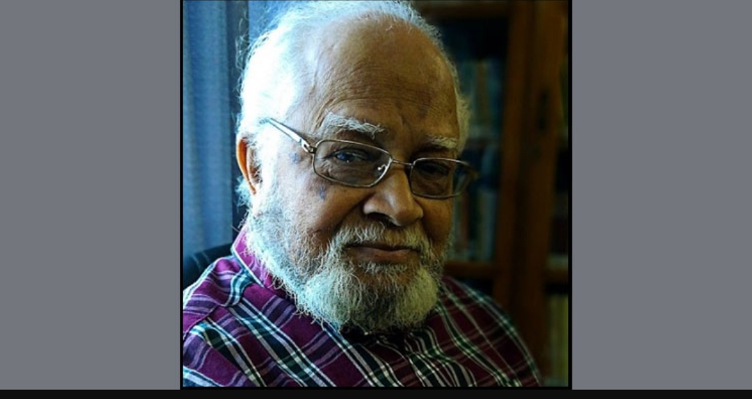 বিশিষ্ট প্রত্নতাত্ত্বিক ড. এনামুল হক মারা গেছেন
