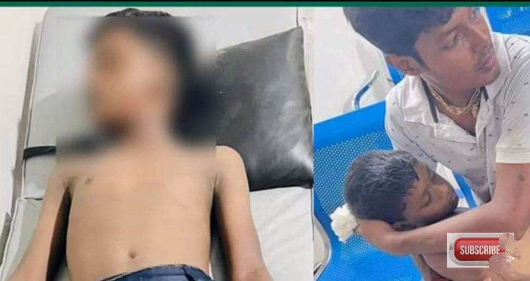 ঈদের দিনে পানিতে ডুবে দুই ভাইয়ের মৃত্যু