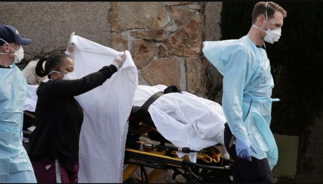 বিশ্বে একদিনে সোয়া ৮ লাখ আক্রান্ত, মৃত্যু দেড় হাজার