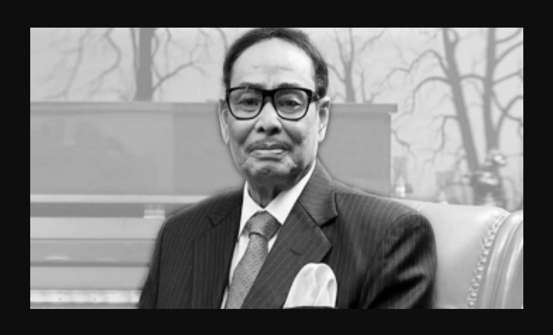 সাবেক রাষ্ট্রপতি এরশাদের তৃতীয় মৃত্যুবার্ষিকী আজ