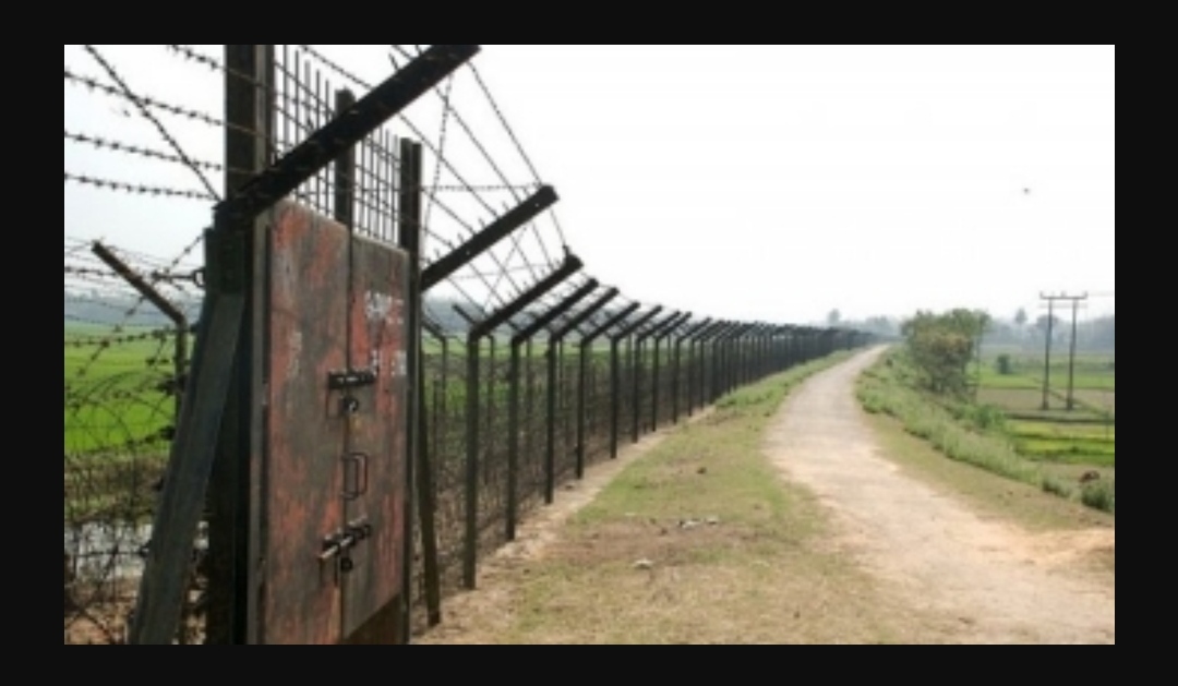 সিলেট সীমান্তে ভারতীয় খাসিদের গুলিতে ২ বাংলাদেশি আহত